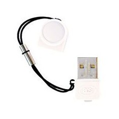 ACS PocketKey FIDO Certified USB